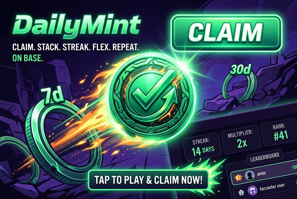 DailyMint