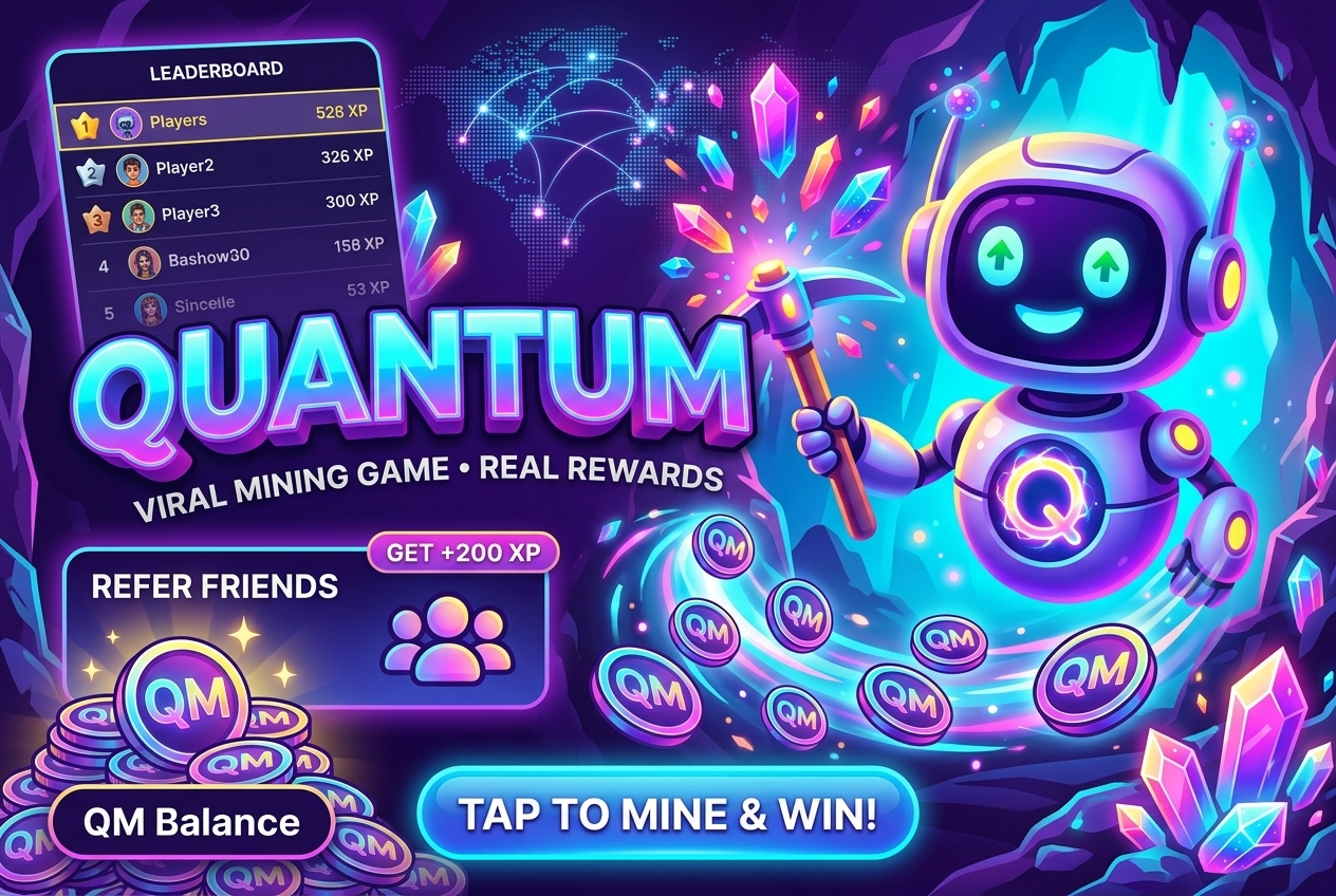 QUANTUM